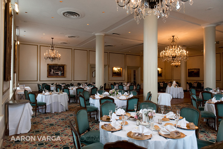 41 pittsburgh athletic association reception(pp w768 h512) - Kirstin + Brad | Pittsburgh Athletic Association Wedding Photos