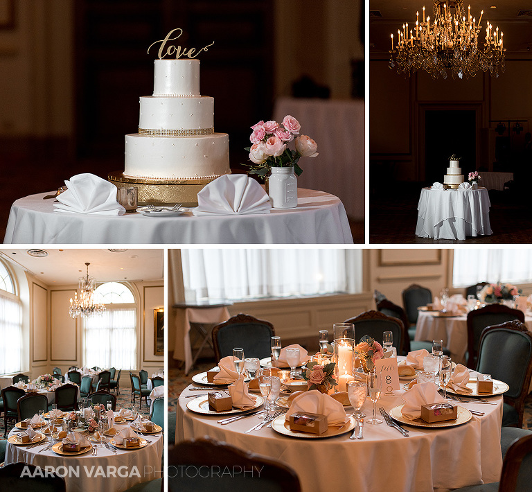 42 pittsburgh athletic association oakland wedding(pp w768 h710) - Kirstin + Brad | Pittsburgh Athletic Association Wedding Photos