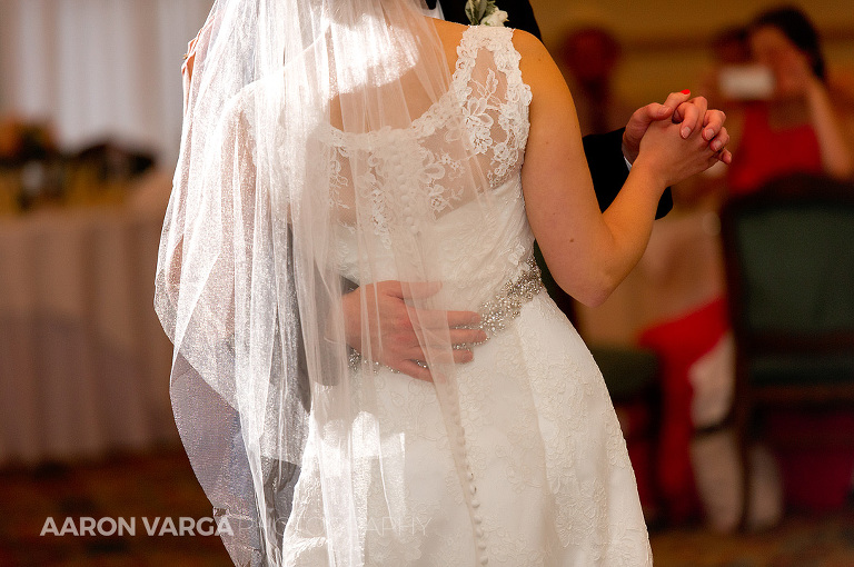 43 paa first dance wedding1(pp w768 h510) - Kirstin + Brad | Pittsburgh Athletic Association Wedding Photos