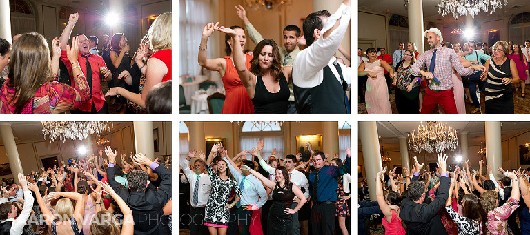 44 pittsburgh athletic association reception dancing(pp w768 h341) - Kirstin + Brad | Pittsburgh Athletic Association Wedding Photos