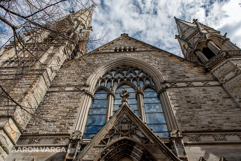 01 calvary united methodist wedding north side(pp w768 h512) - Chloe + Jared | Oakmont Country Club Wedding Photos