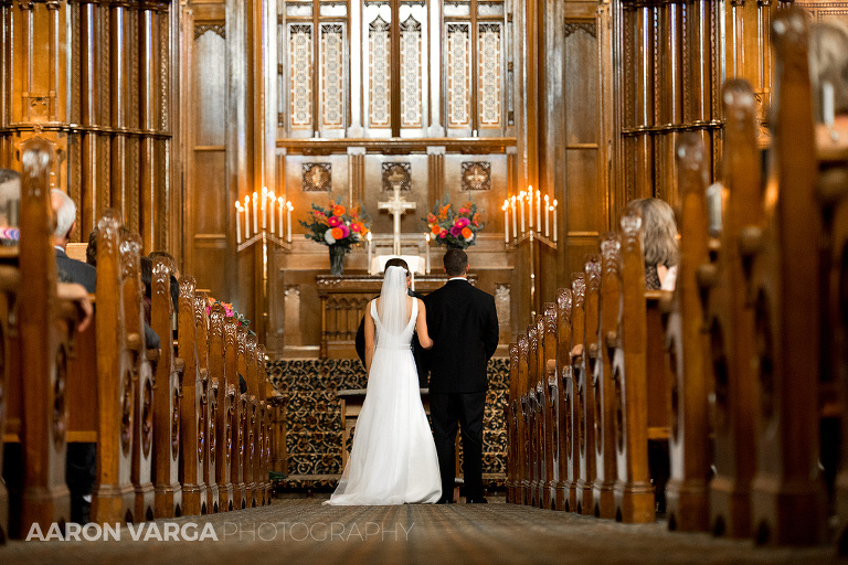 08 north side pittsburgh church wedding(pp w768 h512) - Chloe + Jared | Oakmont Country Club Wedding Photos