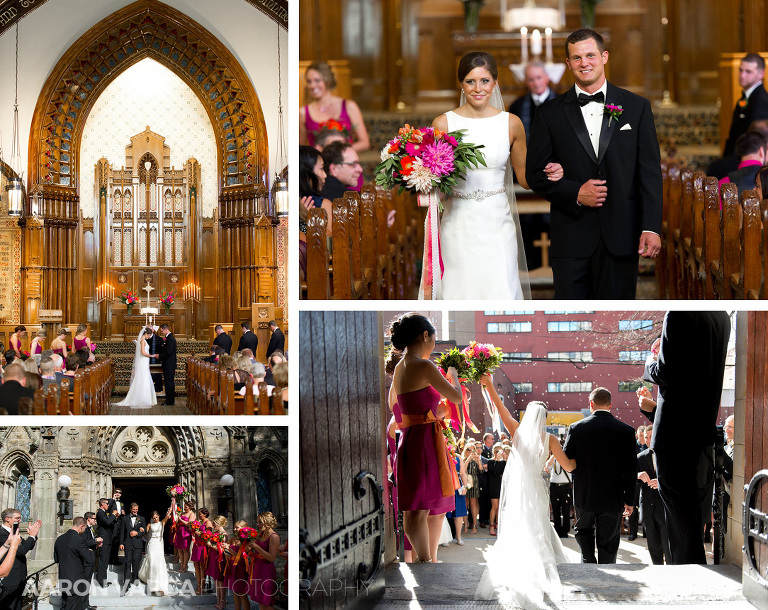 10 calvary united methodist church wedding ceremony(pp w768 h610) - Chloe + Jared | Oakmont Country Club Wedding Photos