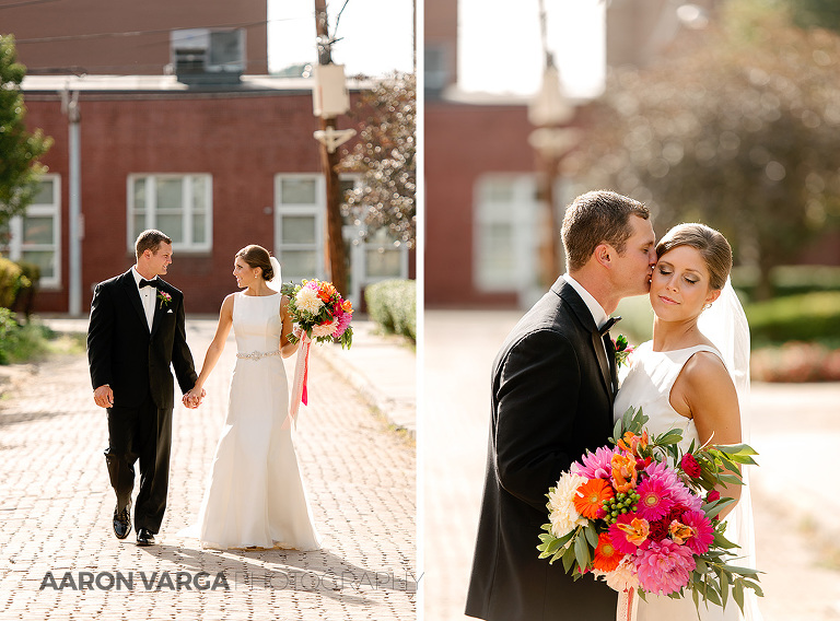 11 north side wedding(pp w768 h568) - Chloe + Jared | Oakmont Country Club Wedding Photos