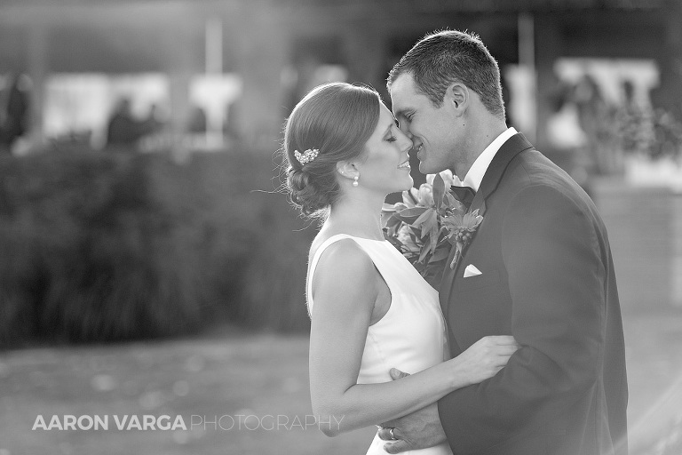 24 oakmont country club wedding photo(pp w768 h512) - Chloe + Jared | Oakmont Country Club Wedding Photos