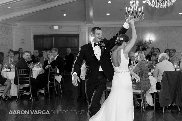 33 first dance wedding oakmont country club(pp w768 h510) - Chloe + Jared | Oakmont Country Club Wedding Photos