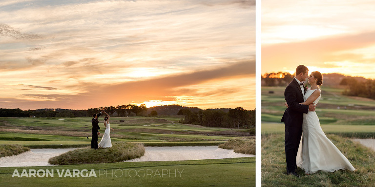 34 golf course oakmont country club(pp w768 h384) - Chloe + Jared | Oakmont Country Club Wedding Photos