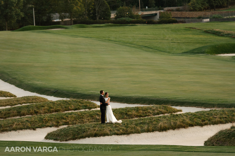 36 wedding photos on a golf course(pp w768 h512) - Chloe + Jared | Oakmont Country Club Wedding Photos