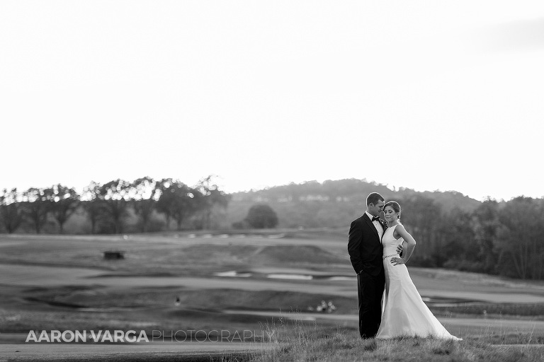 43 oakmont country club golf course(pp w768 h512) - Chloe + Jared | Oakmont Country Club Wedding Photos