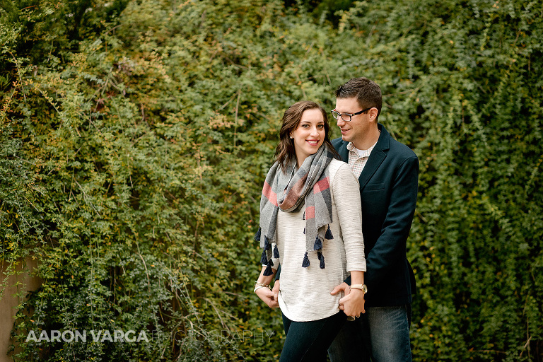 14 ivy wall chatham university(pp w768 h512) - Chatham University Engagement