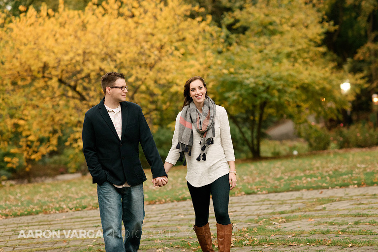 18 fall engagement photos chatham university(pp w768 h512) - Chatham University Engagement