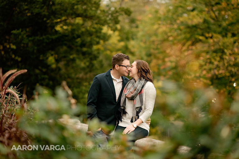 19 fall photos engagement chatham(pp w768 h512) - Chatham University Engagement