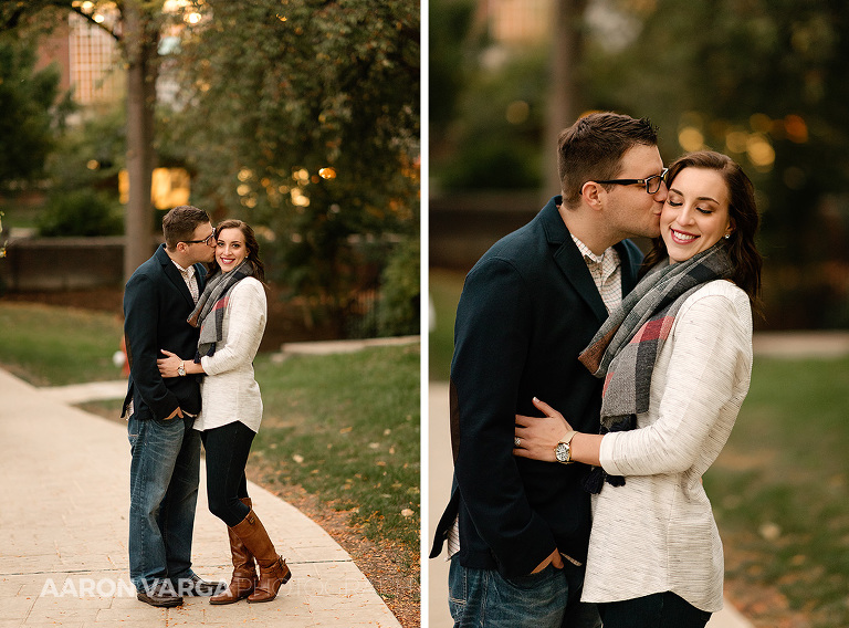 22 chatham university engagement pittsburgh(pp w768 h568) - Chatham University Engagement