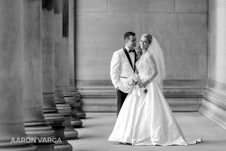 11 beautiful bride photo(pp w768 h512) - Gina + Chris | Mellon Institute and Pennsylvanian Wedding Photos