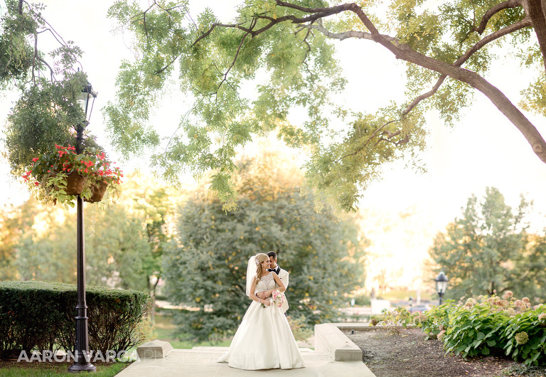 22 pitt university campus wedding1(pp w768 h530) - Gina + Chris | Mellon Institute and Pennsylvanian Wedding Photos