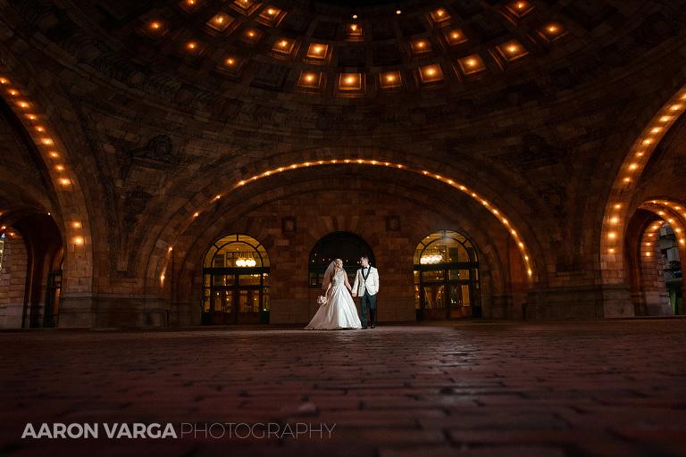 35 epic wedding photo pennsylvanian wedding(pp w768 h512) - Gina + Chris | Mellon Institute and Pennsylvanian Wedding Photos