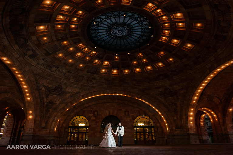 37 epic wedding photos pennsylvanian wedding pittsburgh(pp w768 h512) - Gina + Chris | Mellon Institute and Pennsylvanian Wedding Photos