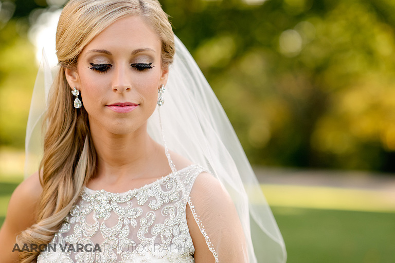17 beautiful bride(pp w768 h512) - Gina + Chris | Oglebay Resort Wedding Photos