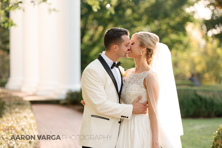 27 wheeling wedding photographers(pp w768 h512) - Gina + Chris | Oglebay Resort Wedding Photos