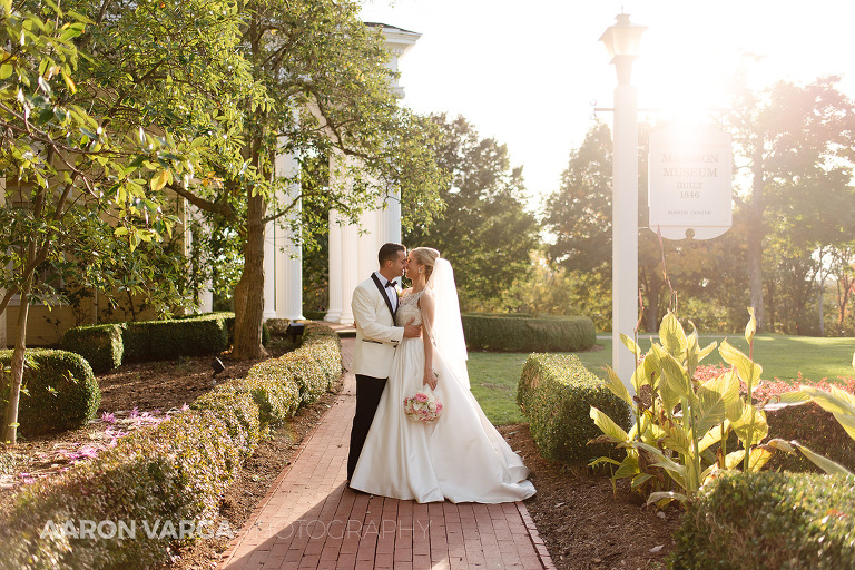 29 oglebay wedding photos in wheeling(pp w768 h512) - Gina + Chris | Oglebay Resort Wedding Photos