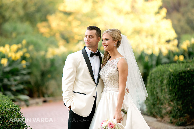 31 oglebay wedding bride groom(pp w768 h512) - Gina + Chris | Oglebay Resort Wedding Photos