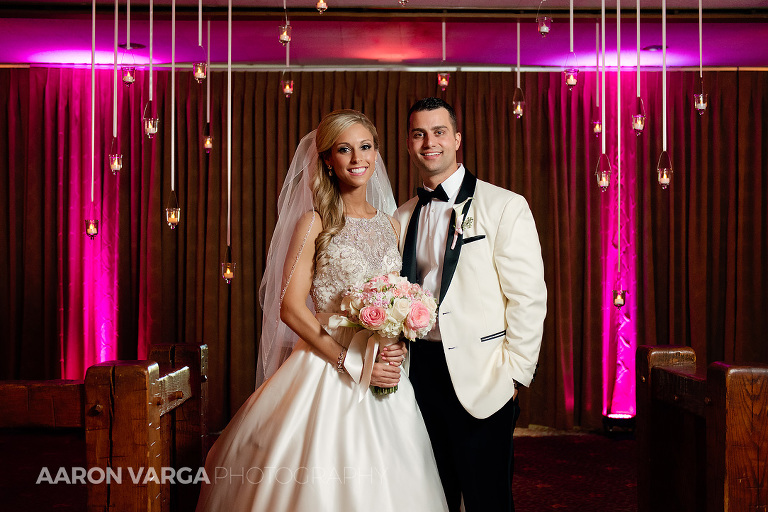 37 glessner ballroom wedding photo(pp w768 h512) - Gina + Chris | Oglebay Resort Wedding Photos