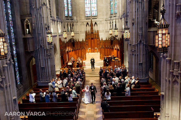 25 heinz chapel wedding(pp w768 h512) - Kacie + Trevor | Heinz Chapel & Embassy Suites Wedding Photos