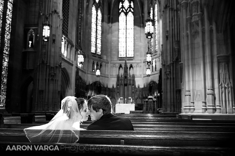 27 unique heinz chapel wedding photo(pp w768 h510) - Kacie + Trevor | Heinz Chapel & Embassy Suites Wedding Photos