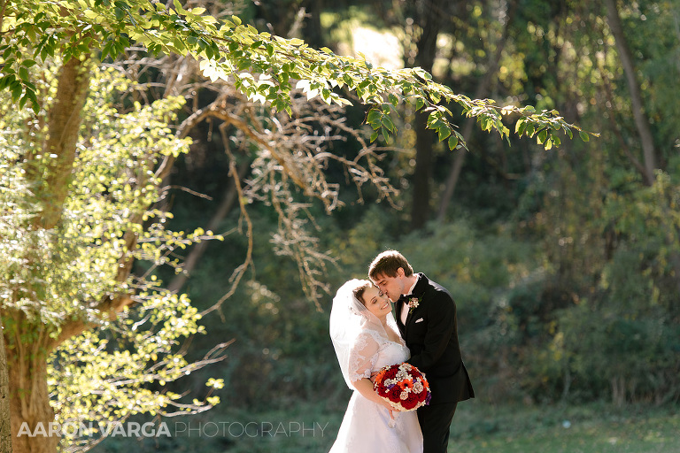 32 moon pa wedding photographers(pp w768 h512) - Kacie + Trevor | Heinz Chapel & Embassy Suites Wedding Photos