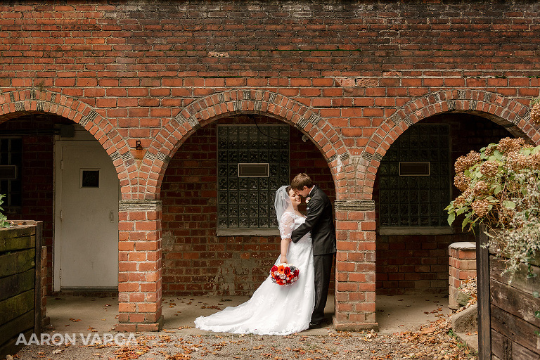 43 robin hill park moon wedding(pp w768 h512) - Kacie + Trevor | Heinz Chapel & Embassy Suites Wedding Photos