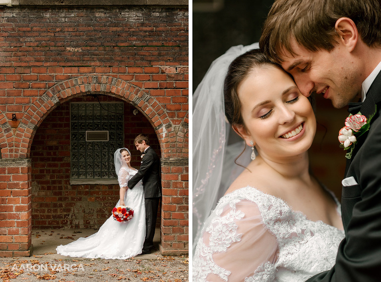 44 moon township wedding pittsburgh(pp w768 h569) - Kacie + Trevor | Heinz Chapel & Embassy Suites Wedding Photos