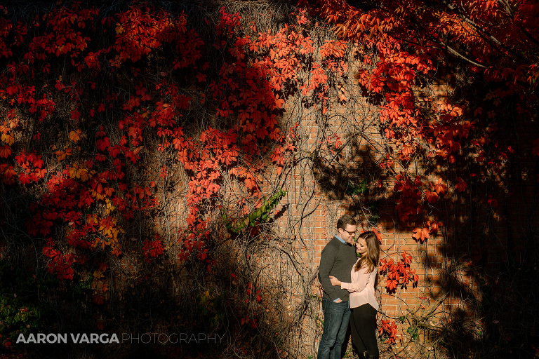 Washingtons Landing Engagement Photos(pp w768 h512) - Sneak Peek! Dina + Brendan | Washington's Landing Engagement Photos