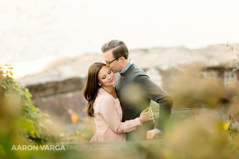 04 washingtons landing pittsburgh(pp w768 h512) - Dina + Brendan | Washington's Landing and Mellon Park Engagement