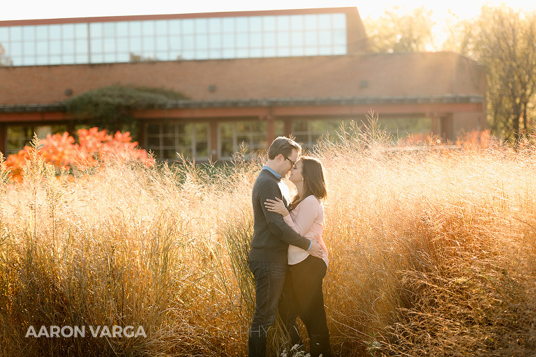07 washingtons landing engagement photos(pp w768 h512) - Dina + Brendan | Washington's Landing and Mellon Park Engagement