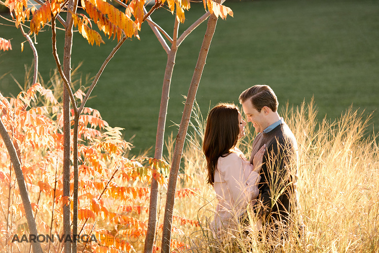 10 washingtons landing trail engagement(pp w768 h512) - Dina + Brendan | Washington's Landing and Mellon Park Engagement