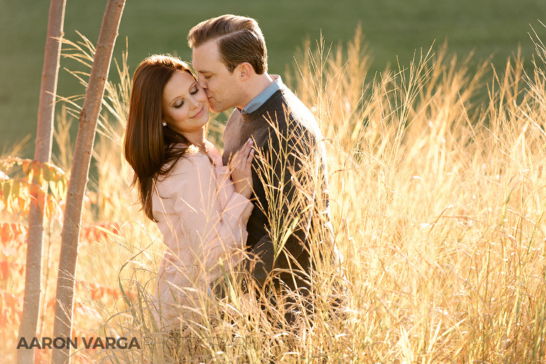 11 washingtons landing fall photos(pp w768 h512) - Dina + Brendan | Washington's Landing and Mellon Park Engagement