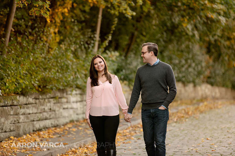 15 mellon park engagement(pp w768 h512) - Dina + Brendan | Washington's Landing and Mellon Park Engagement