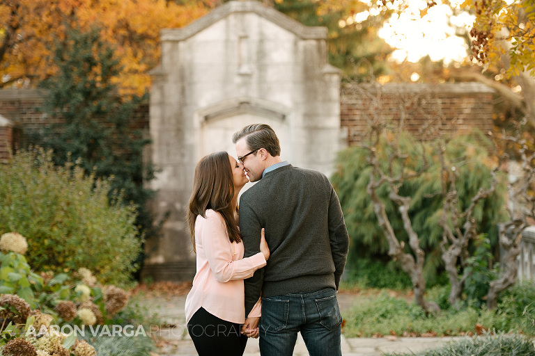 17 mellon park engagement pittsburgh(pp w768 h512) - Dina + Brendan | Washington's Landing and Mellon Park Engagement