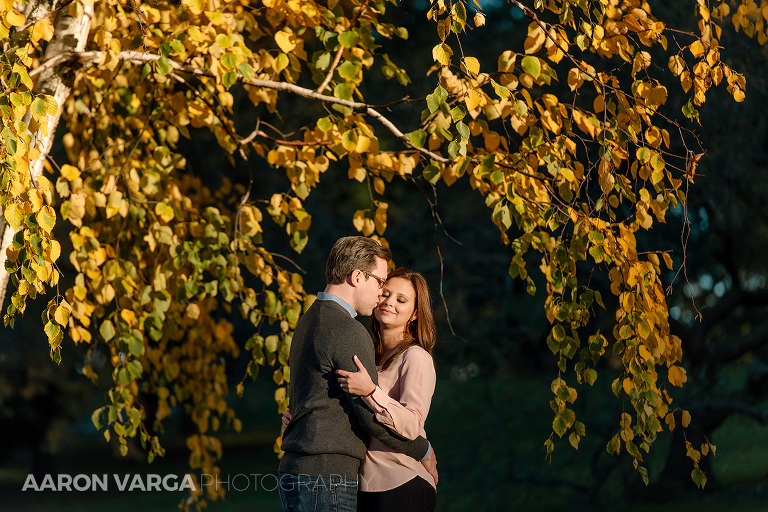 26 direct sun engagement photo(pp w768 h512) - Dina + Brendan | Washington's Landing and Mellon Park Engagement
