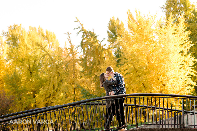 08 allegheny commons park fall engagement(pp w768 h512) - Kelsey + Mike | West Park and Mt. Washington Engagement Photos