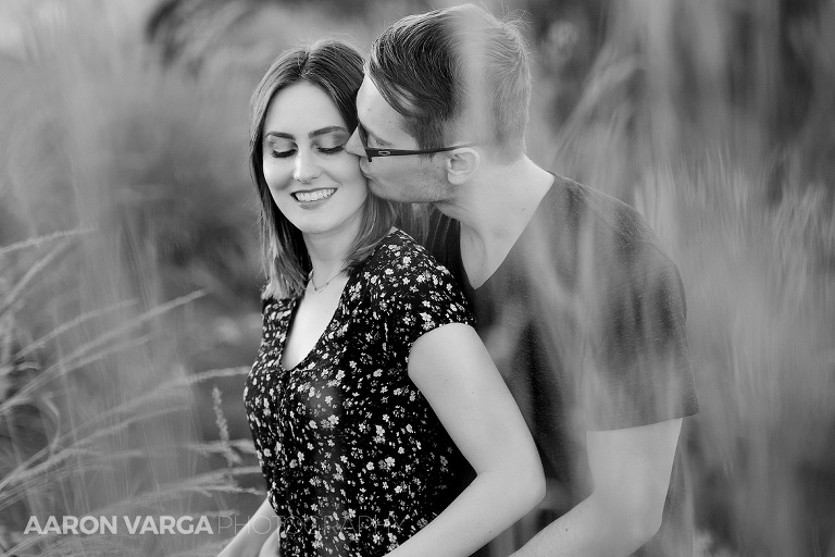 27 fall engagement mt washington(pp w768 h512) - Kelsey + Mike | West Park and Mt. Washington Engagement Photos