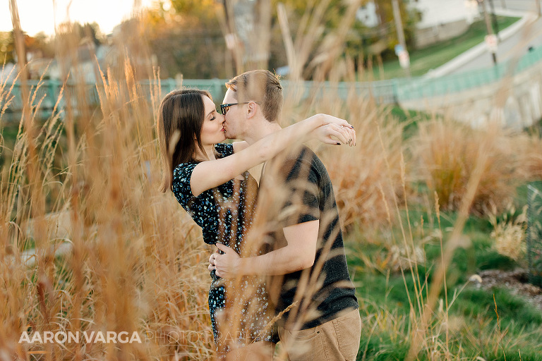 28 mt washington fall engagement photos(pp w768 h512) - Kelsey + Mike | West Park and Mt. Washington Engagement Photos