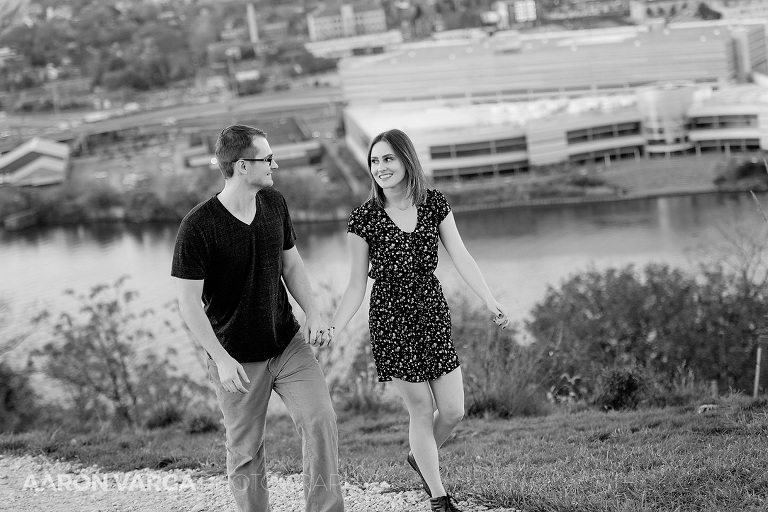 29 mt washington engagement photos good view(pp w768 h512) - Kelsey + Mike | West Park and Mt. Washington Engagement Photos