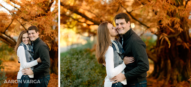 19 schenley park engagement(pp w768 h350) - Megan + Robert | Pitt University & Schenley Park Engagement Photos