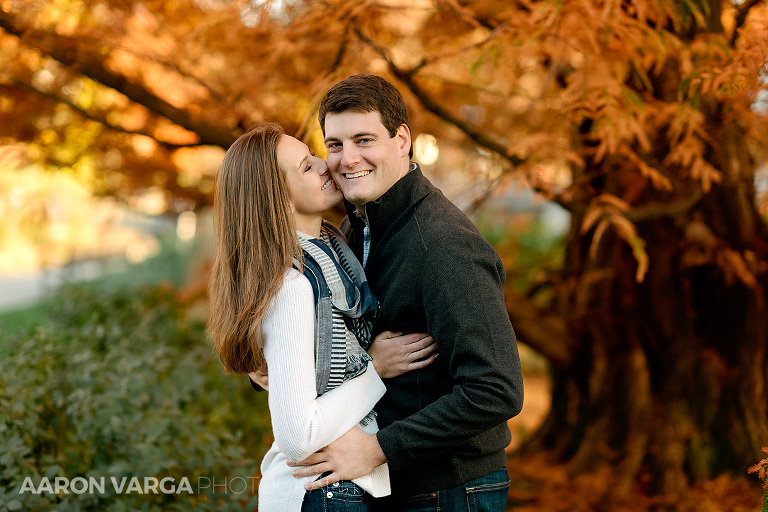 20 engagemetn photos schenley park(pp w768 h512) - Megan + Robert | Pitt University & Schenley Park Engagement Photos