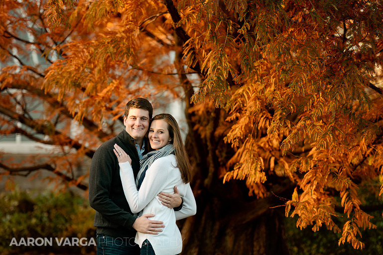 24 fall engagement photos in pittsburgh(pp w768 h512) - Megan + Robert | Pitt University & Schenley Park Engagement Photos