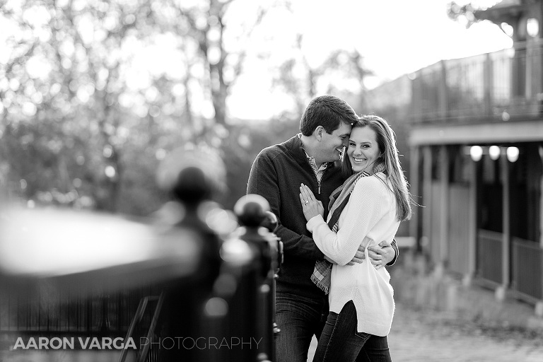 29 schenley park visitors center engagement(pp w768 h512) - Megan + Robert | Pitt University & Schenley Park Engagement Photos