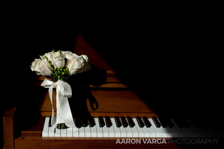 01 ivory wedding bouquet(pp w768 h512) - Heidi + Will | Old Saint Luke's and Pittsburgh Opera Wedding Photos