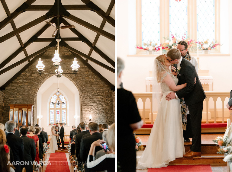 13 old saint lukes wedding(pp w768 h570) - Heidi + Will | Old Saint Luke's and Pittsburgh Opera Wedding Photos