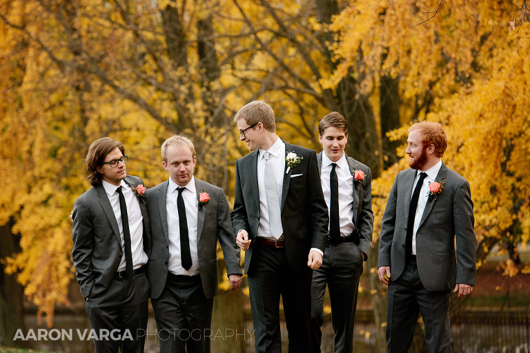 20 groomsmen northside(pp w768 h512) - Heidi + Will | Old Saint Luke's and Pittsburgh Opera Wedding Photos